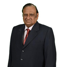 Dr. Deepak Kumar Varma Logo