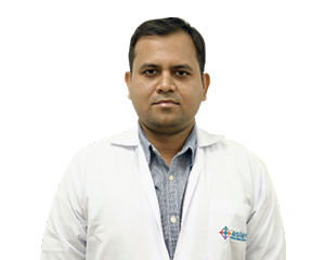 Dr. Muhammad Seraj Logo