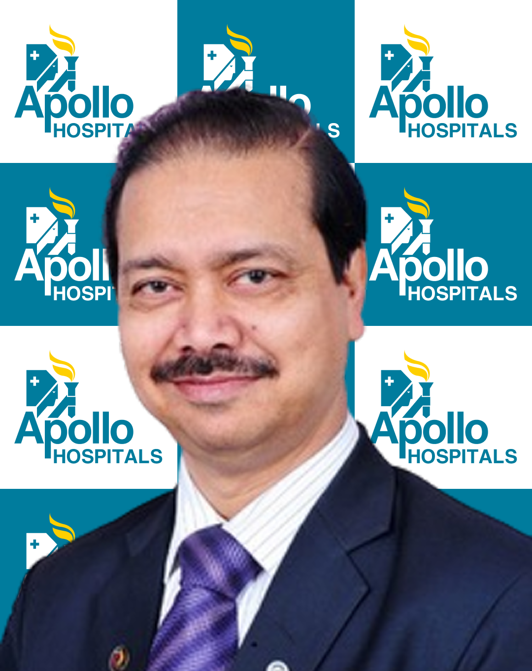 Dr Uday Chand Ghoshal Logo