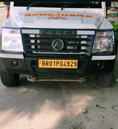 Ambulance Image