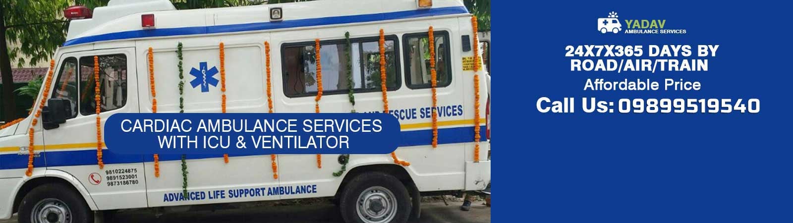 Ambulance Image