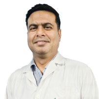 Dr. Abhimanyu Anant Logo