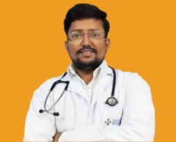 Dr. Gaurav Logo