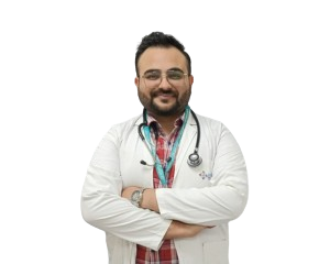 Dr. Shashank Shekhar Mishra Logo