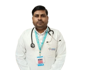 Dr. Ranvijay Logo