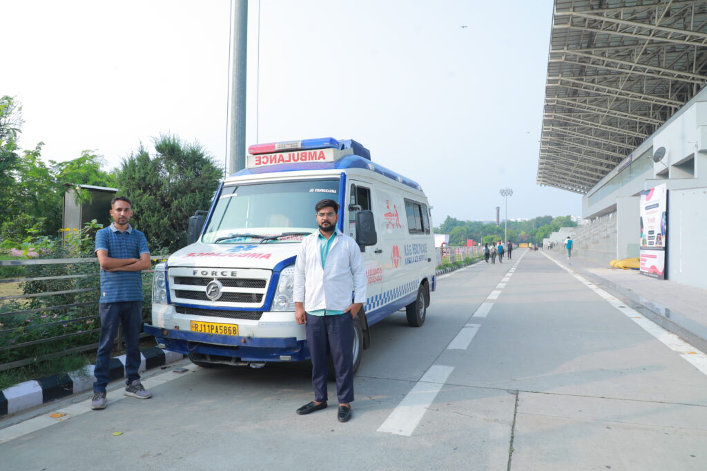 Ambulance Image